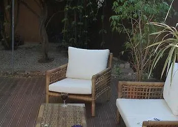 Canavial Garden (Adults Only) Lagos