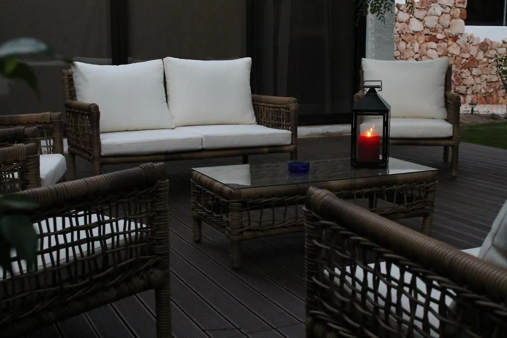 Canavial Garden (Adults Only) Lagos