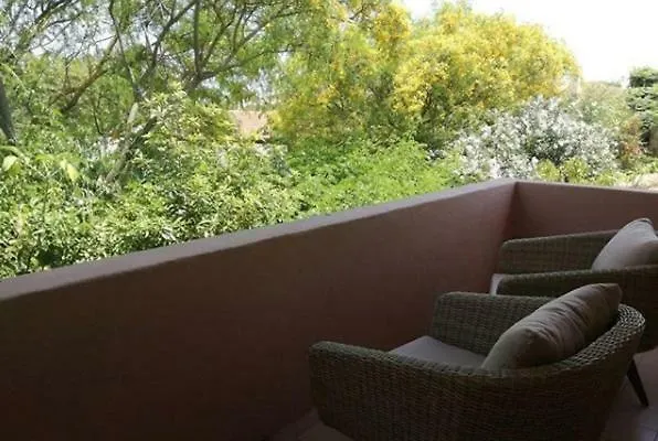 Canavial Garden (Adults Only) Lagos Gæstehus