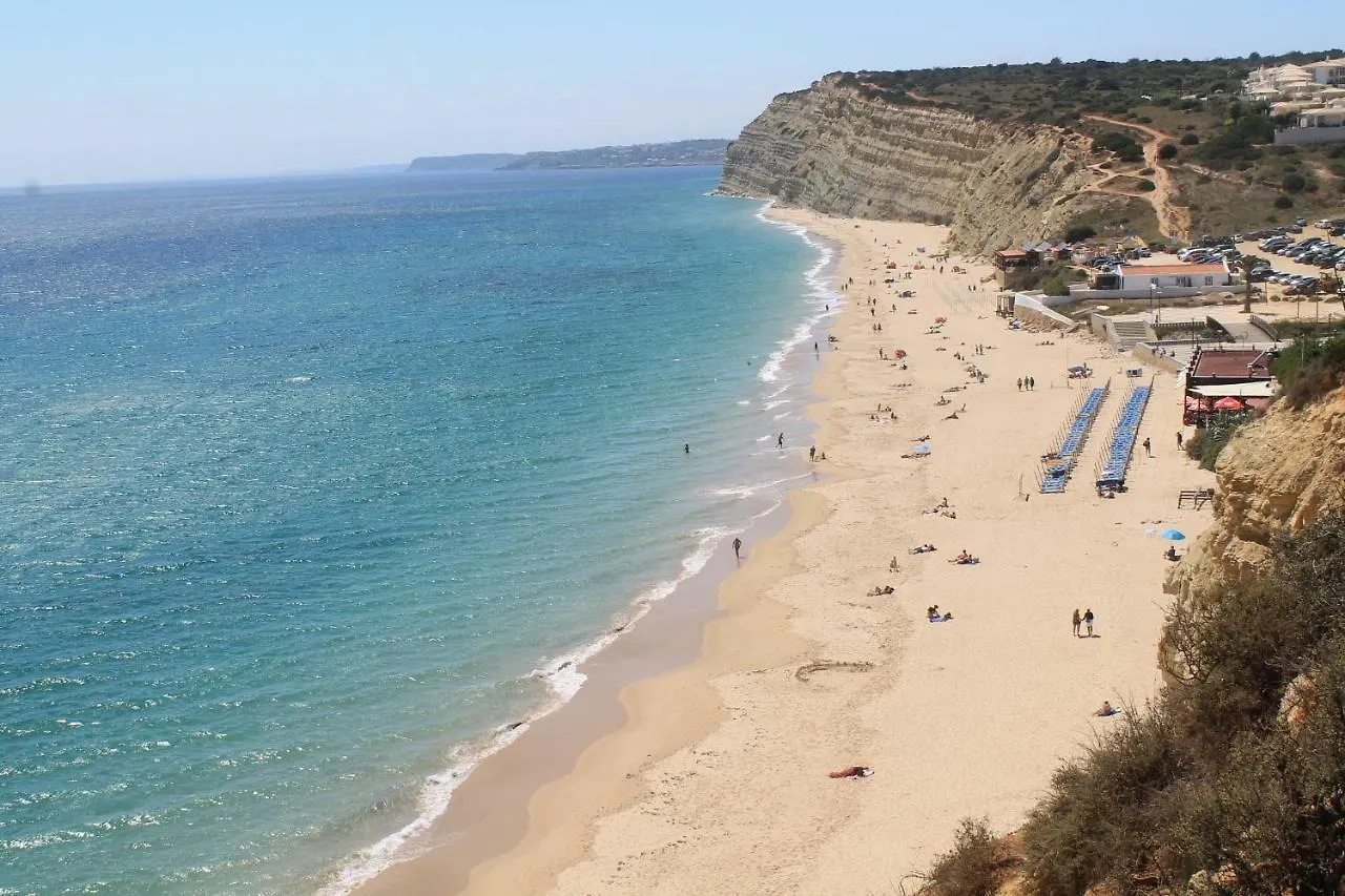 Canavial Garden (Adults Only) Lagos 3*,  Portugal