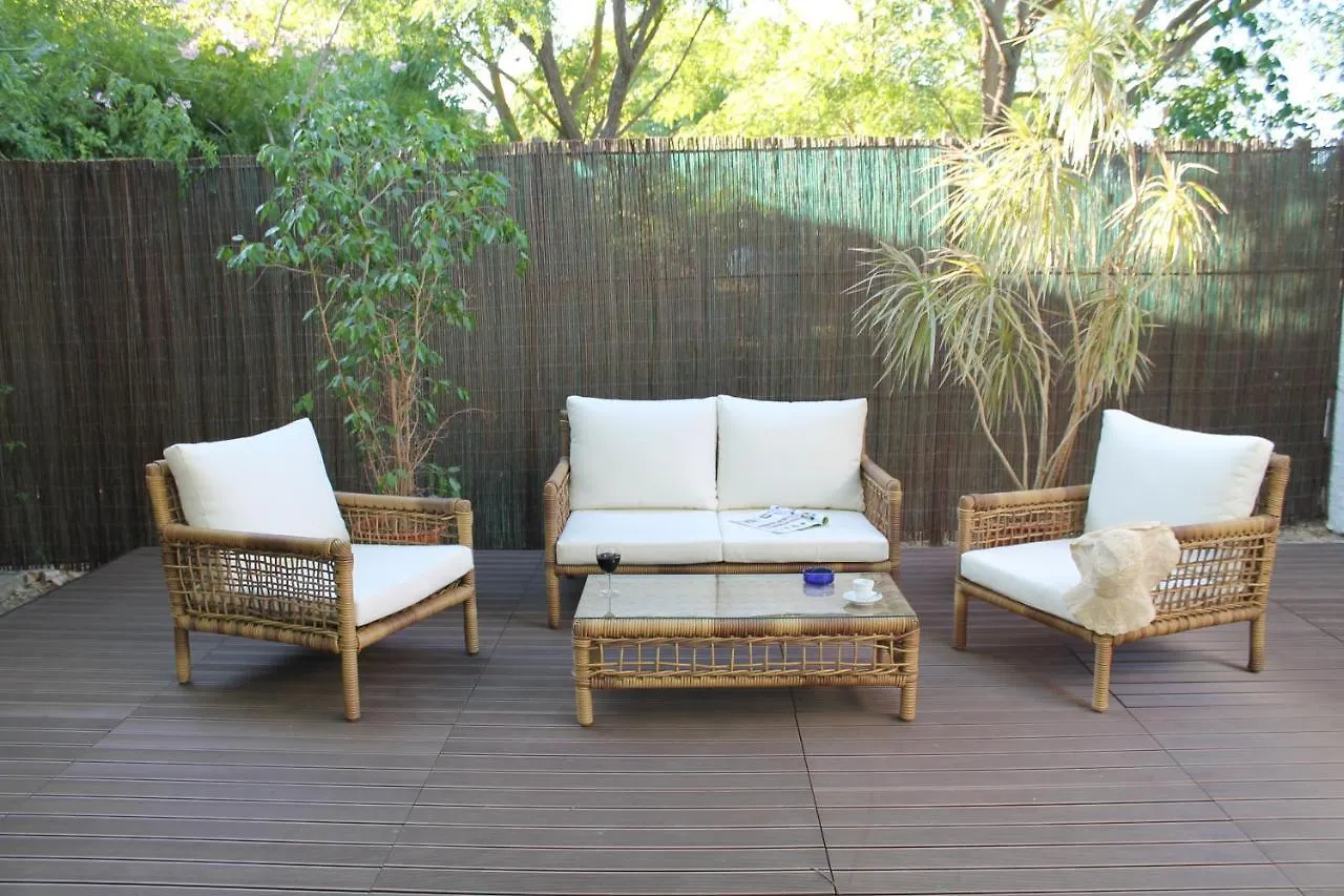 Canavial Garden (Adults Only) Lagos