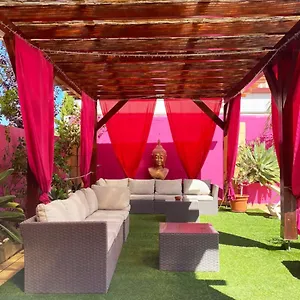 Casa Concha - Peaceful And Relaxing Guest house