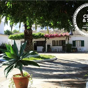 Quinta Da Ameijeira Maison d'hôtes